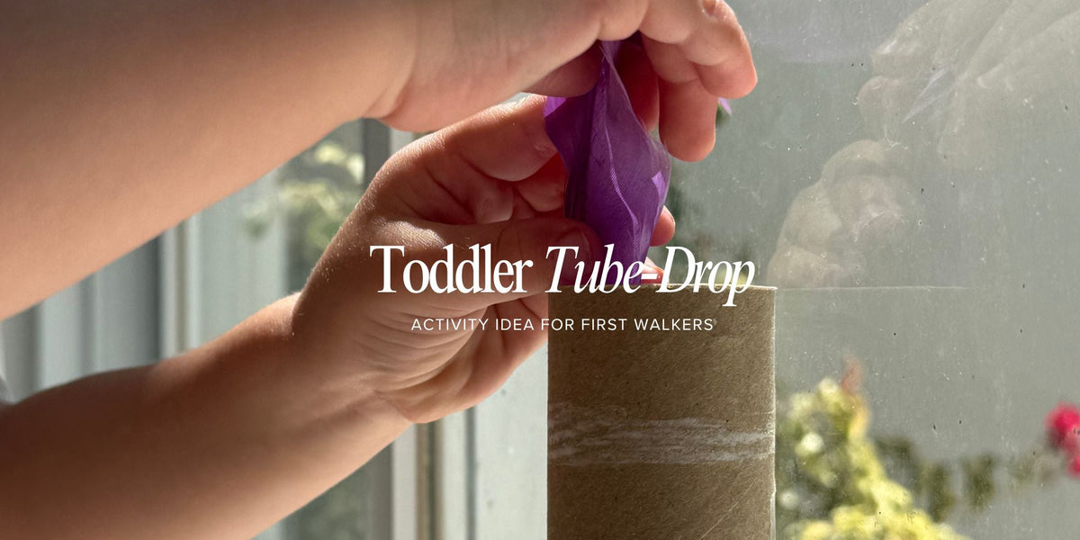 Little SOHLS Toddler Tube-Drop