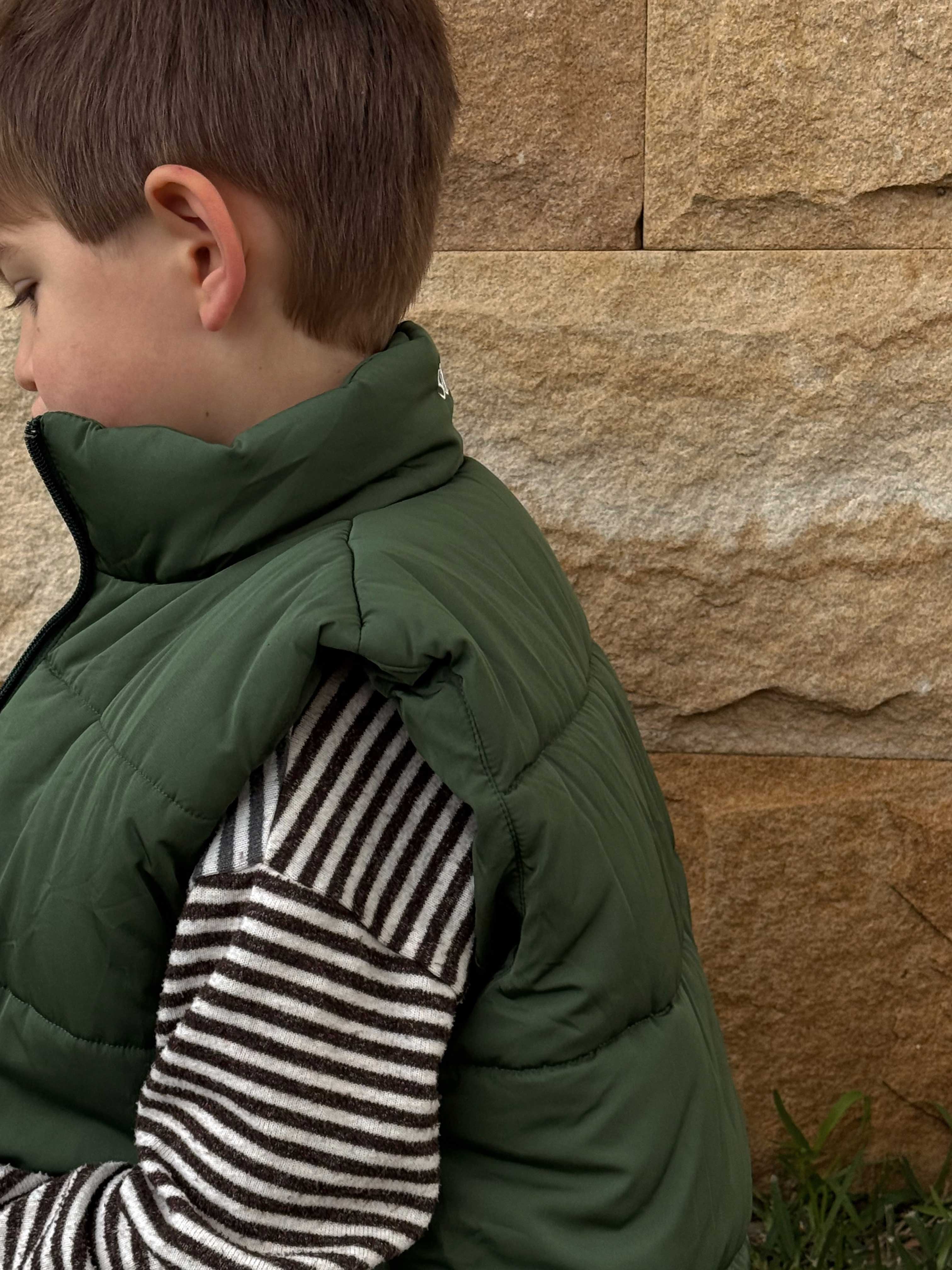 Forest Green Children&