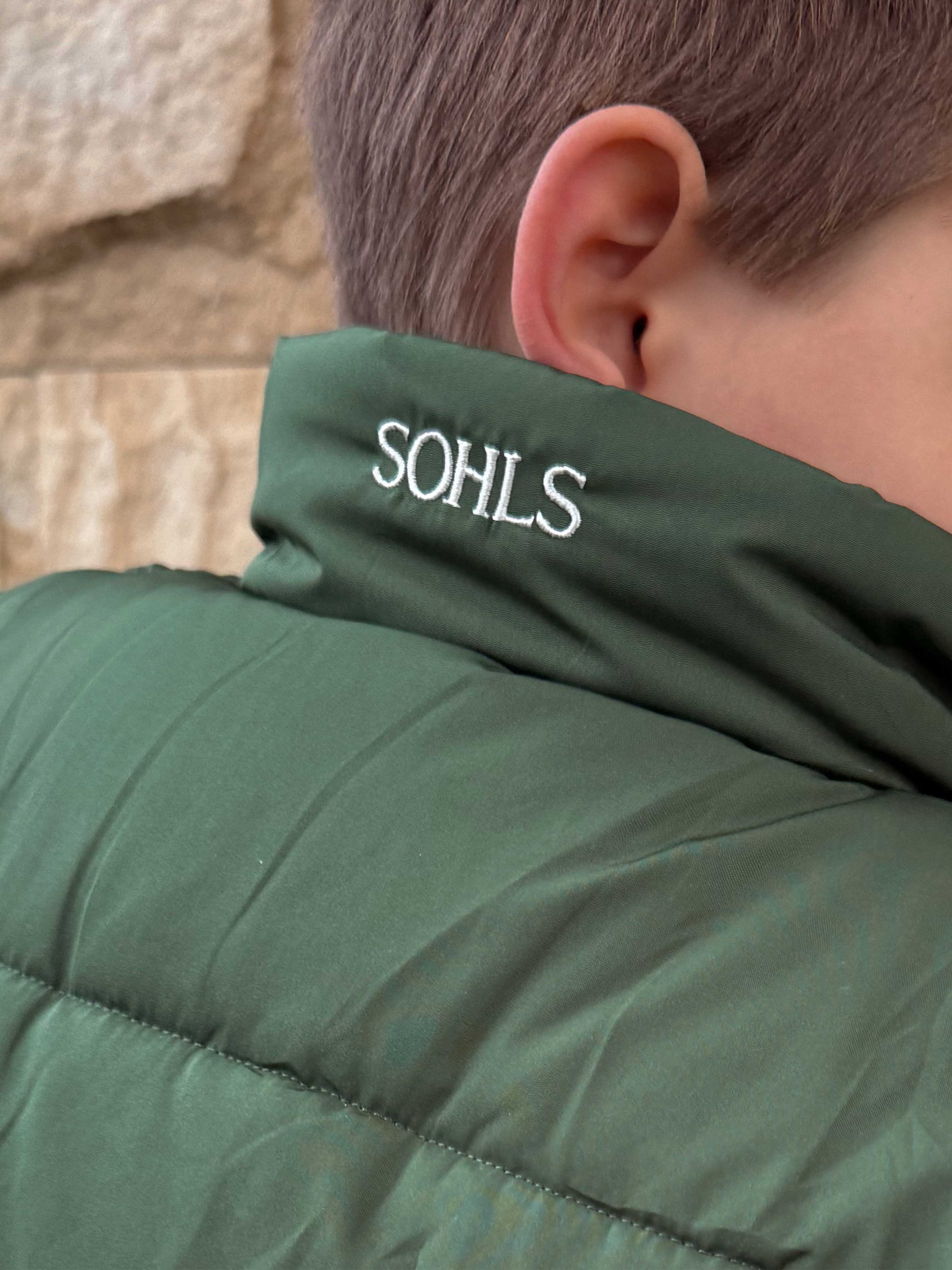 Forest Green Children&