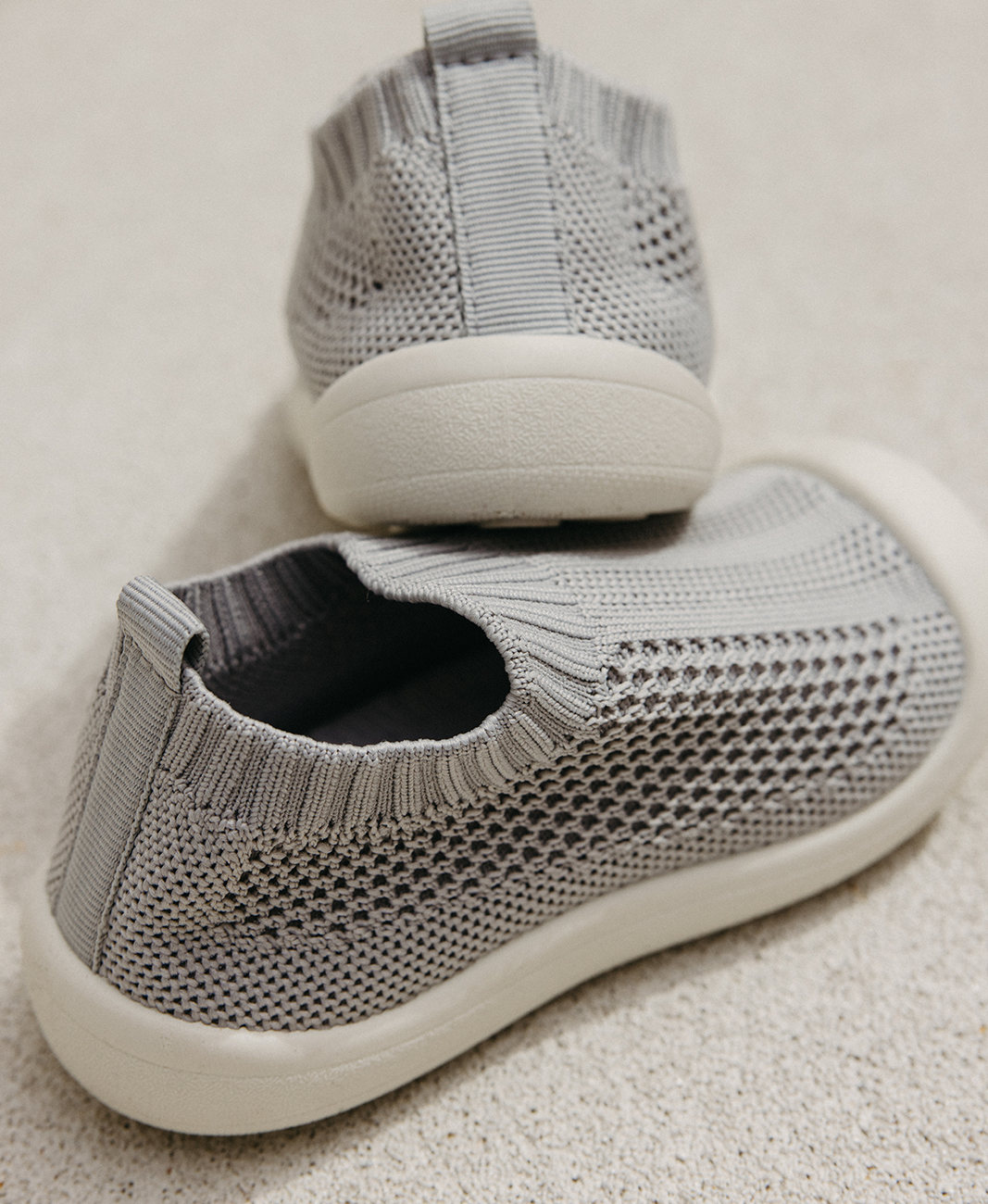 SOHLS Slip-on Toddler Shoe – Cloud