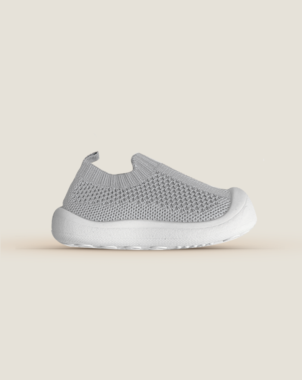 SOHLS Slip-on Toddler Shoe – Cloud