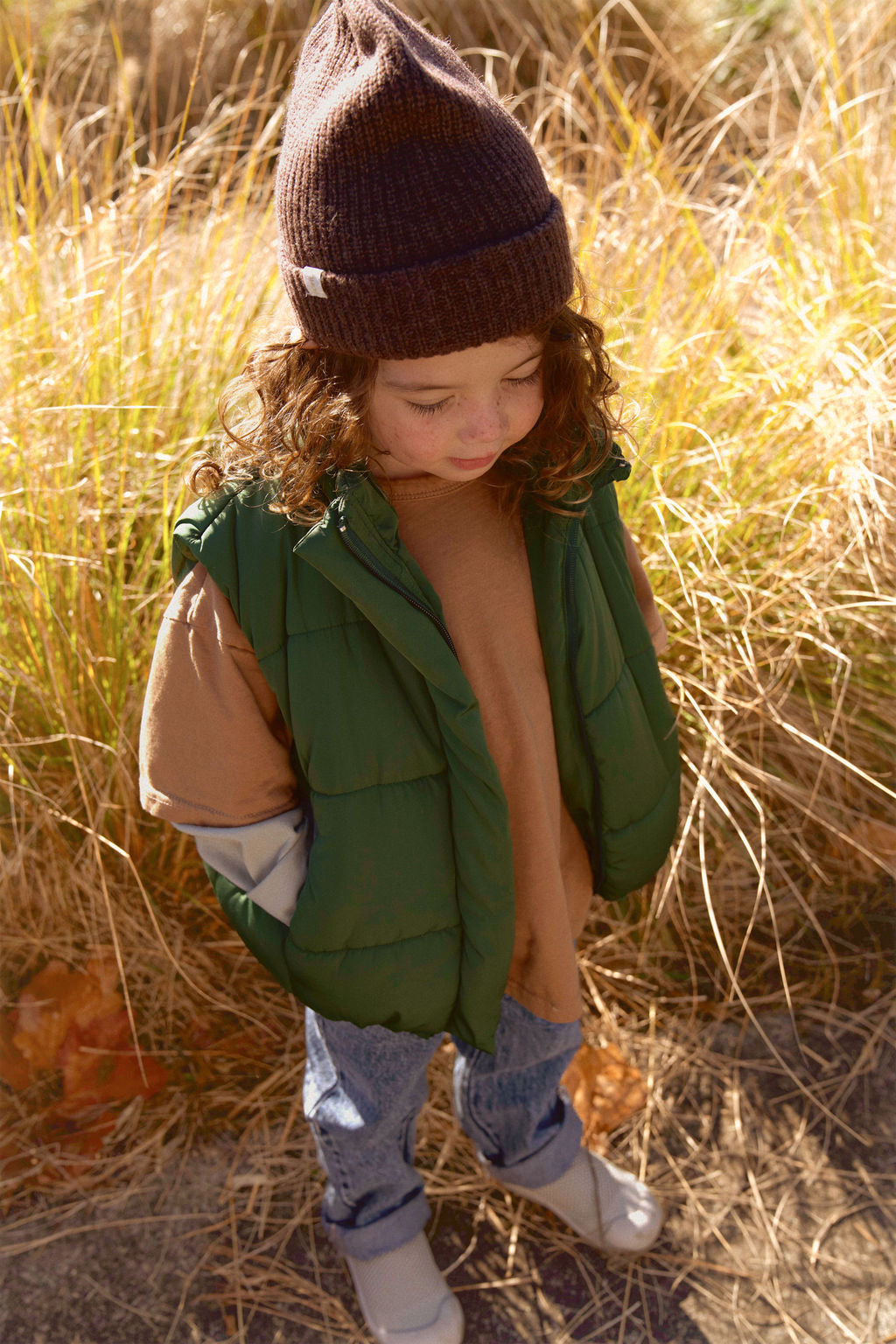 Forest Green Children&