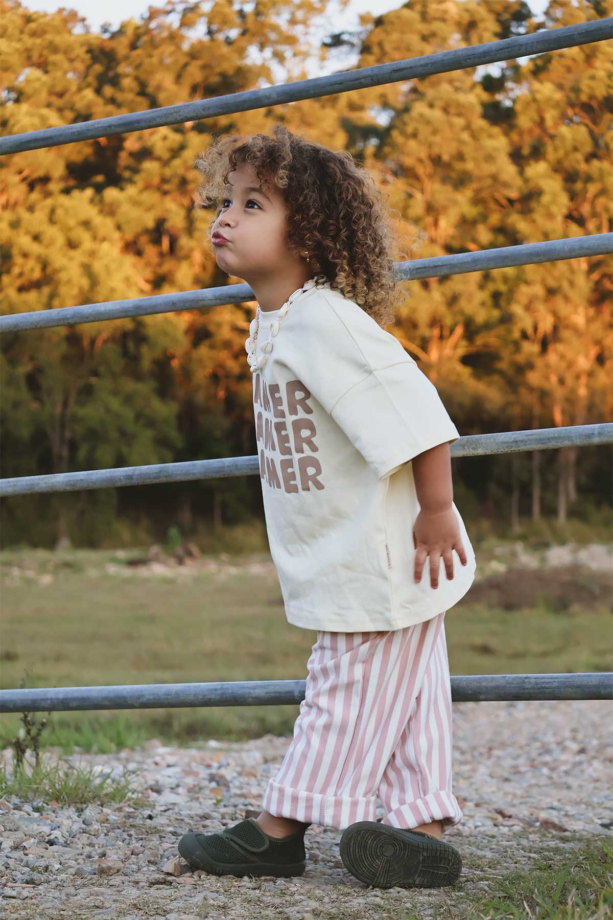 SOHLS® Active Velcro Toddler Shoe – Khaki Green (Limited Edition)