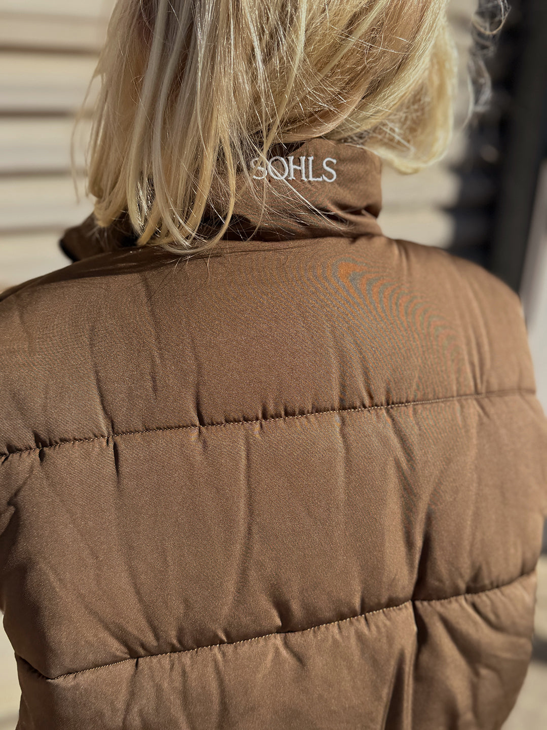 Chocolate Brown Children&