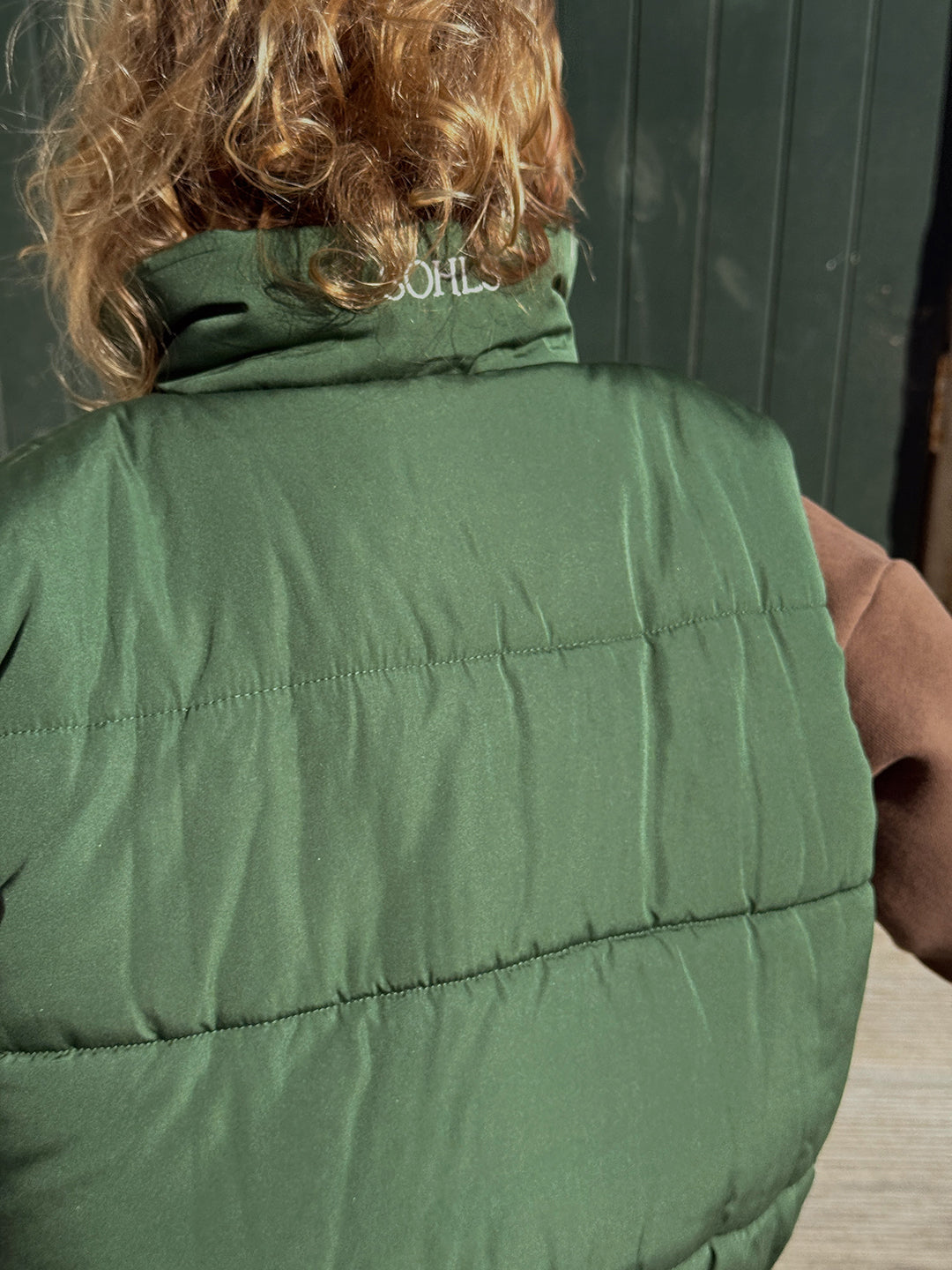 Forest Green Children&