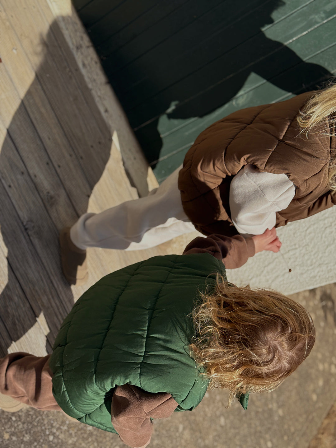 Forest Green Children&