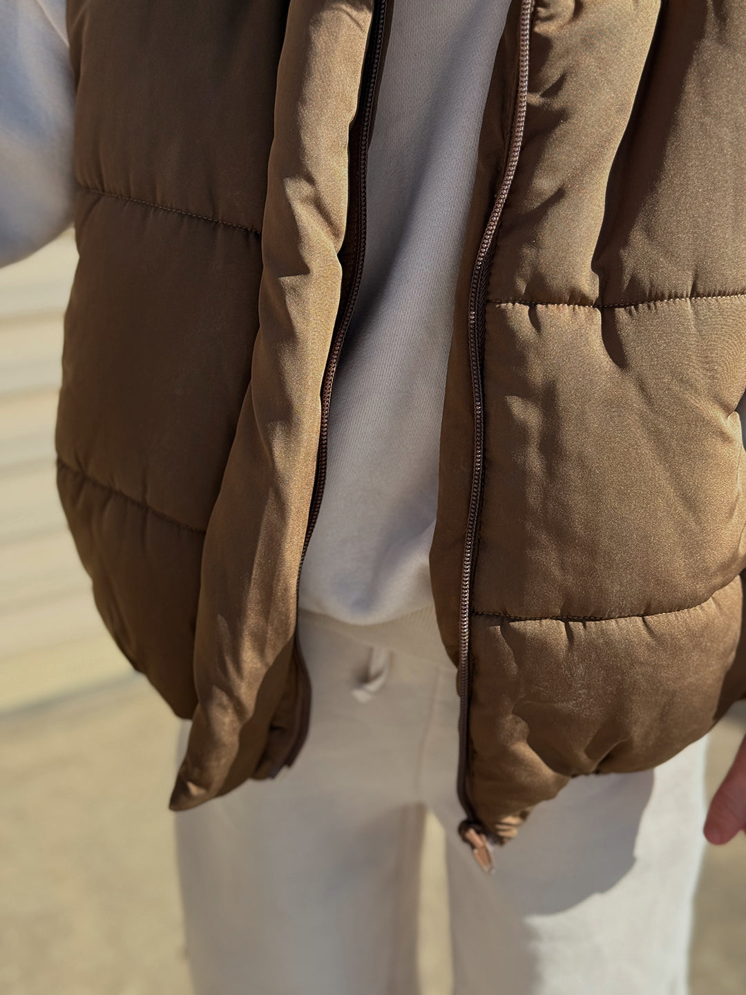 Chocolate Brown Children&