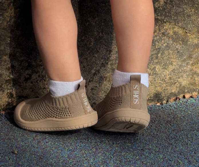 Go-To Affordable Daycare Wardrobe for the Australian Summer