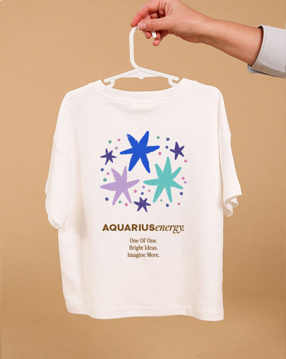 Aquarius "I&