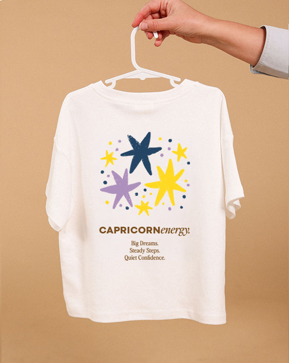 Capricorn "I&