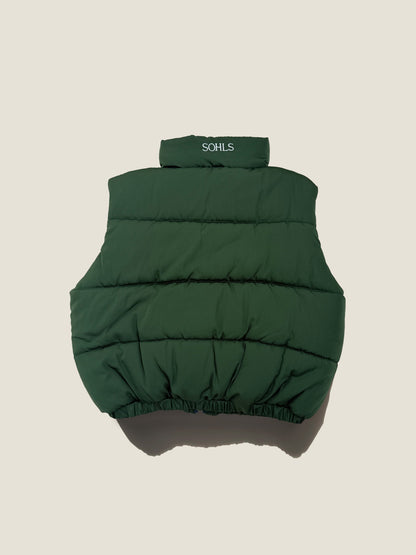 Forest Green Children&