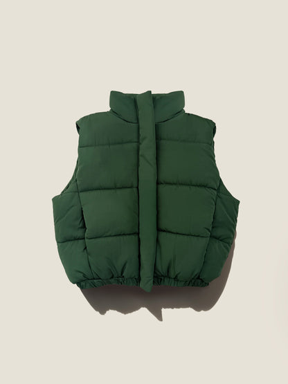 Forest Green Children&