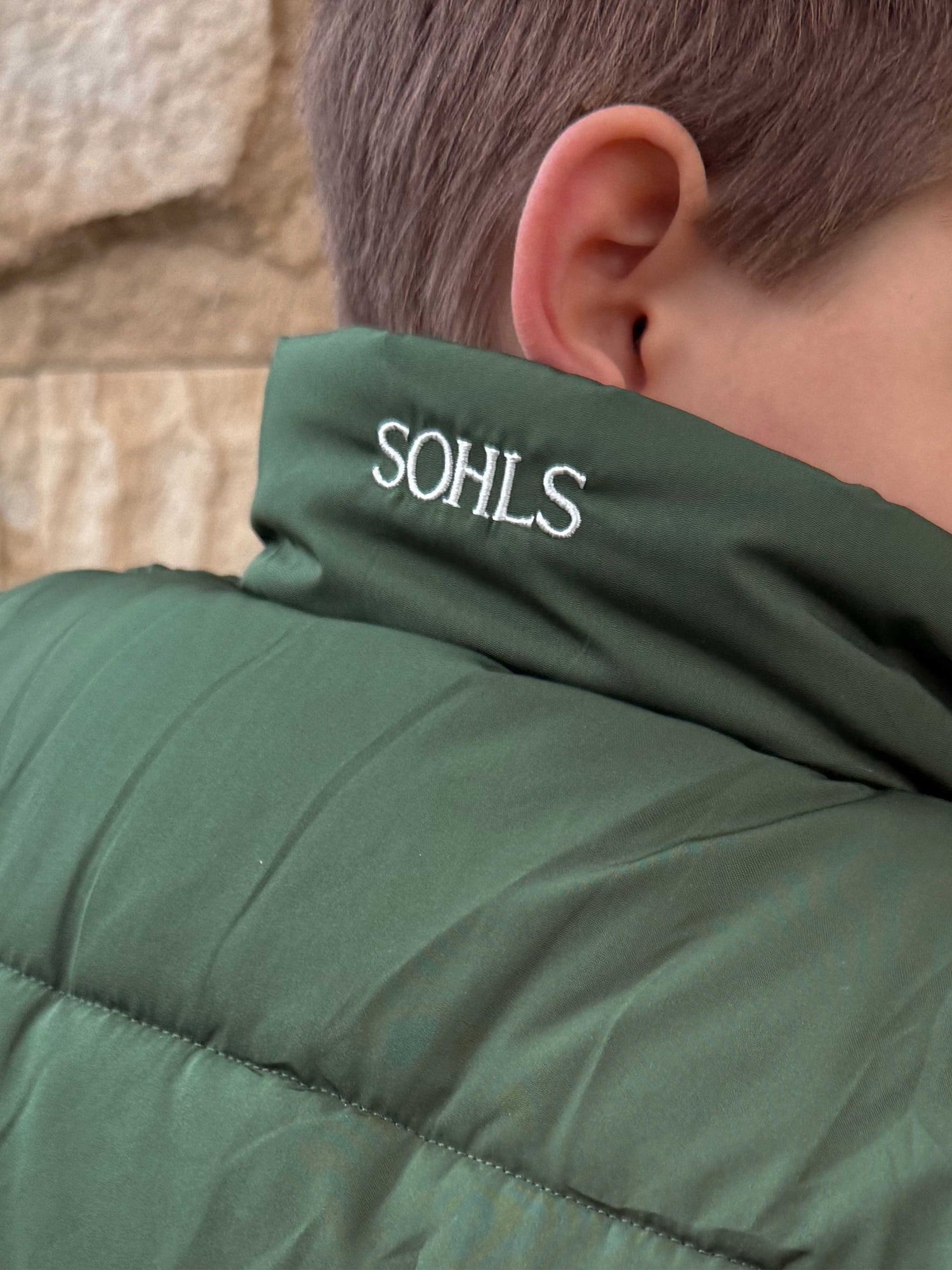 Forest Green Children&