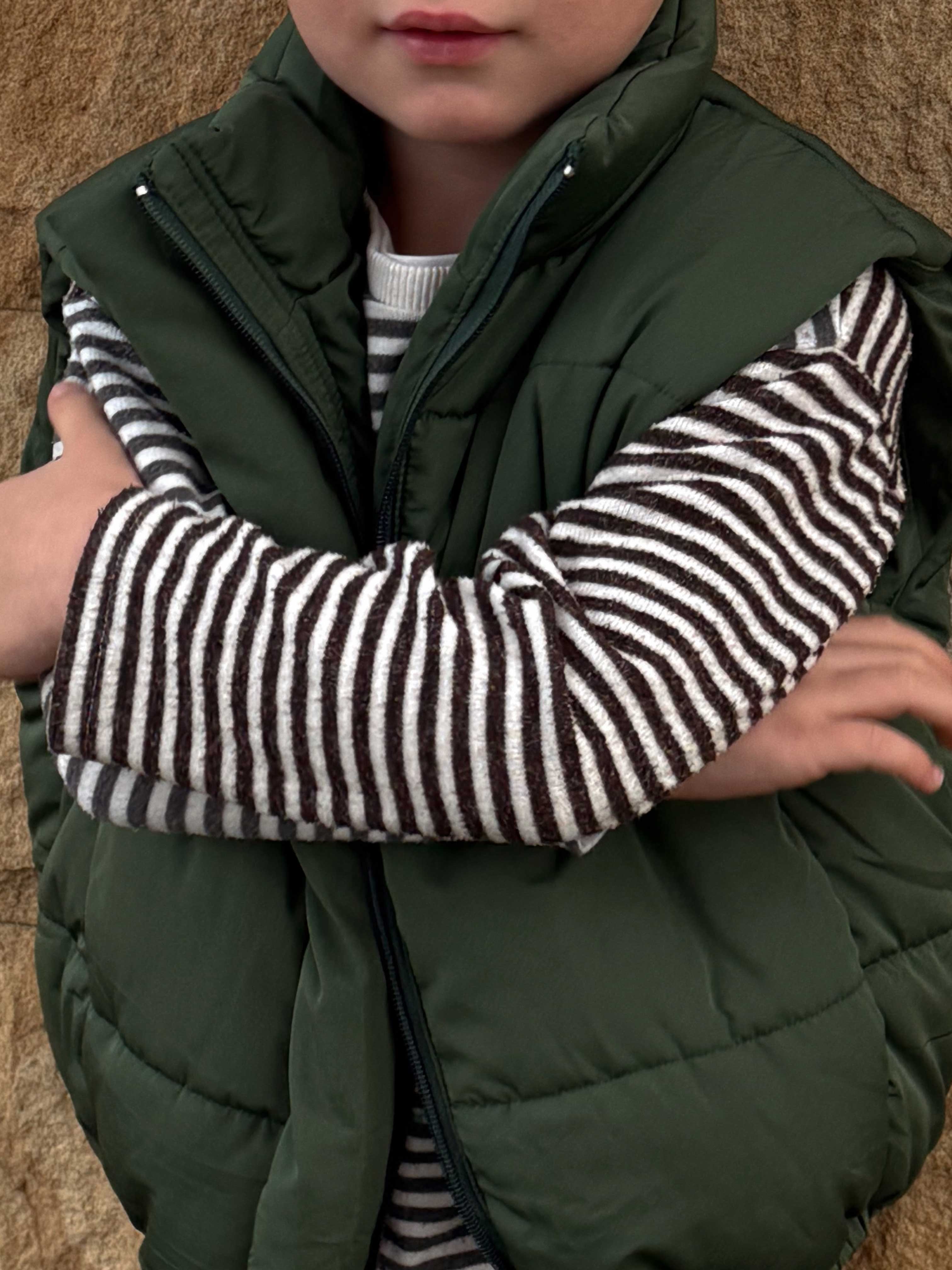 Forest Green Children&