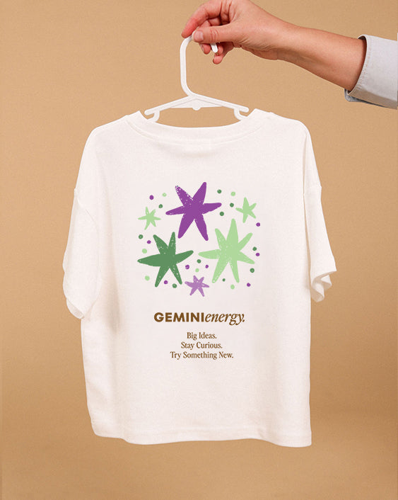 Gemini "I&