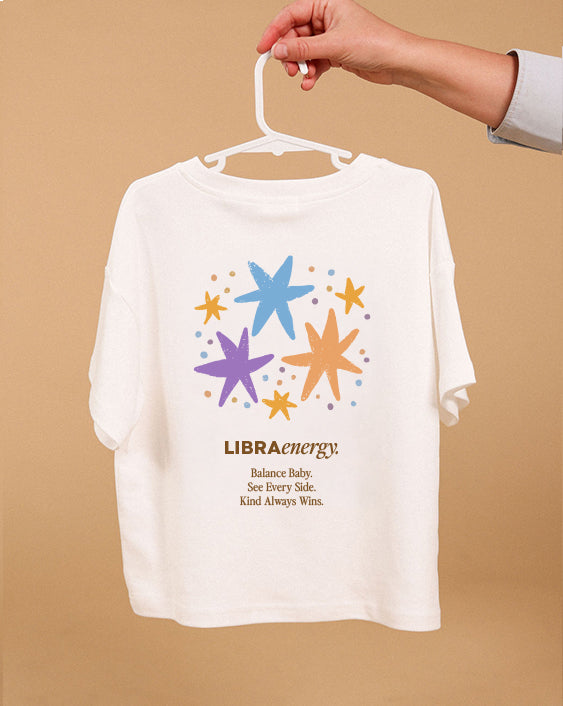 Libra "I&
