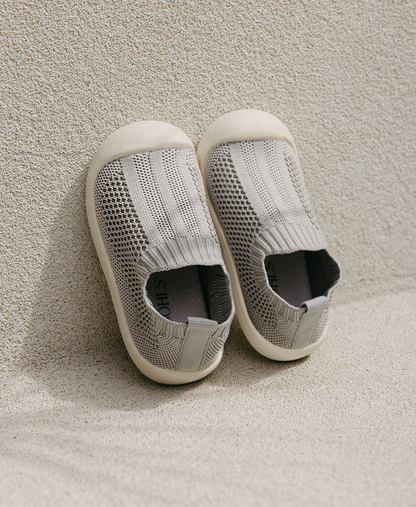 SOHLS Slip-on Toddler Shoe – Cloud