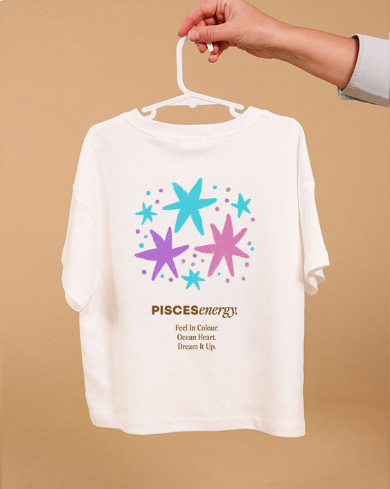 Pisces "I&