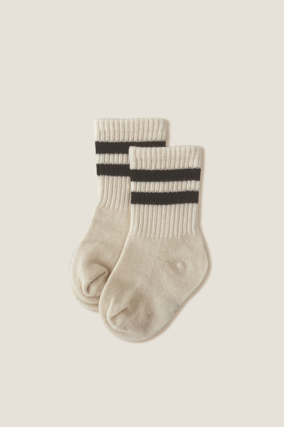 SOHLS Sports-Look Socks