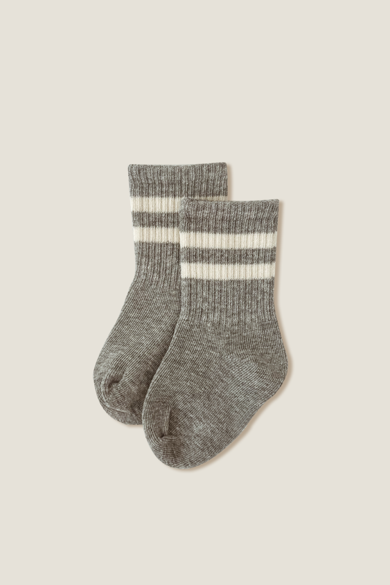 SOHLS Sports-Look Socks