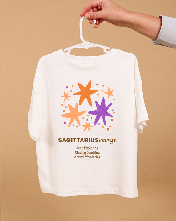 Sagittarius "I&