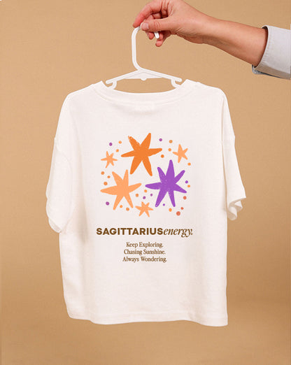 Sagittarius "I&