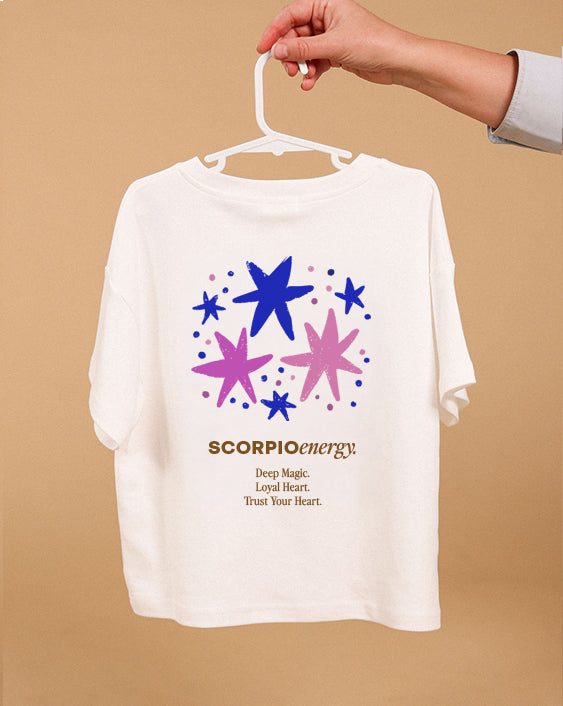 Scorpio "I&