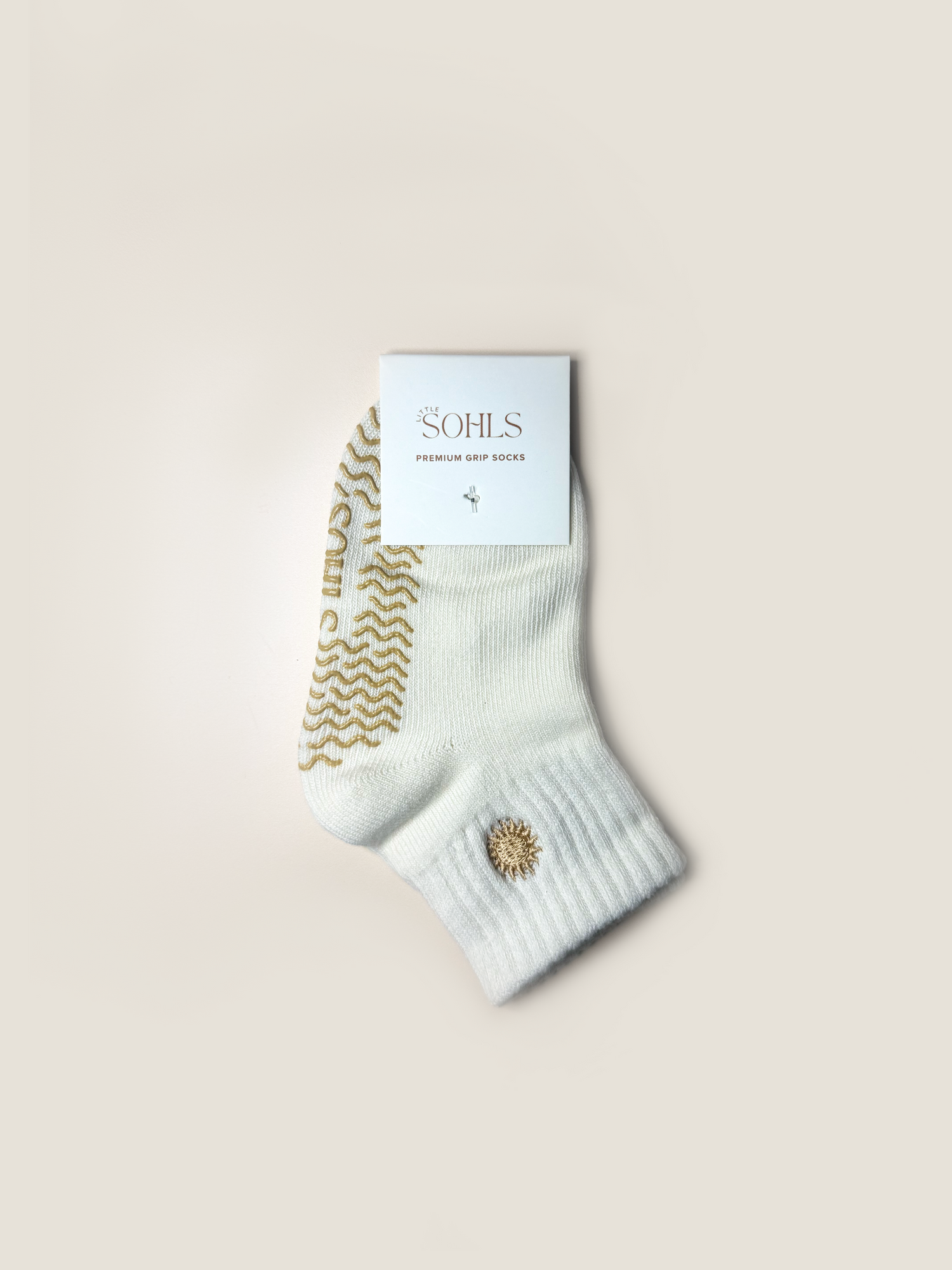 Free Grip Socks