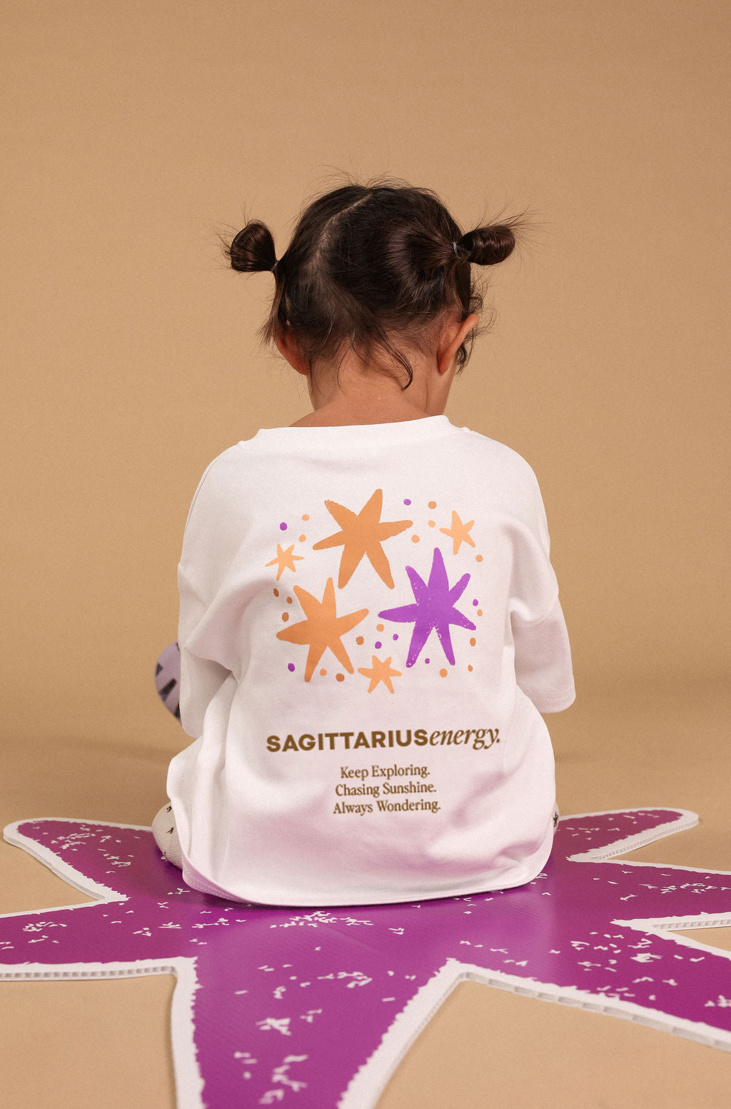 Sagittarius "I&