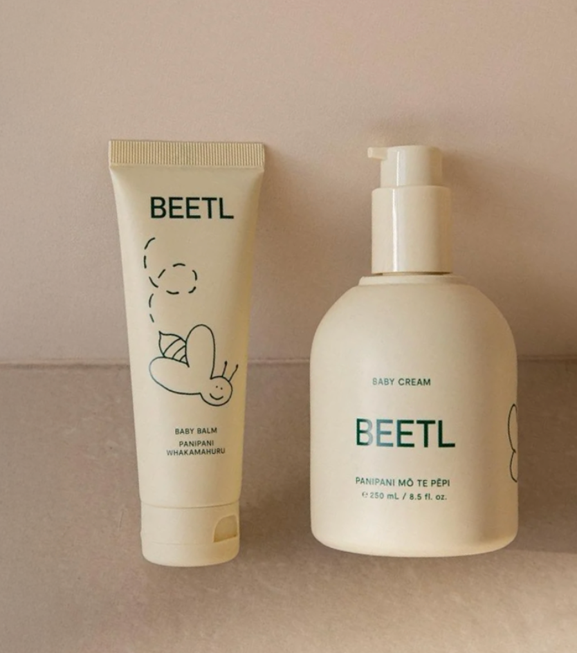 $50 BEETL VOUCHER GWP