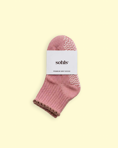 sohls® socks